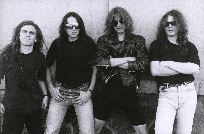 TOP 10 alb natočených ve studiu Citron. Své průlomové desky v něm nahráli Lucie, Kryštof, Wanastowi Vjecy nebo Mňága a Žďorp