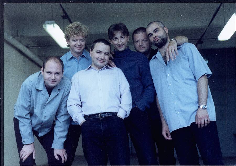 TOP 10 alb natočených ve studiu Citron. Své průlomové desky v něm nahráli Lucie, Kryštof, Wanastowi Vjecy nebo Mňága a Žďorp