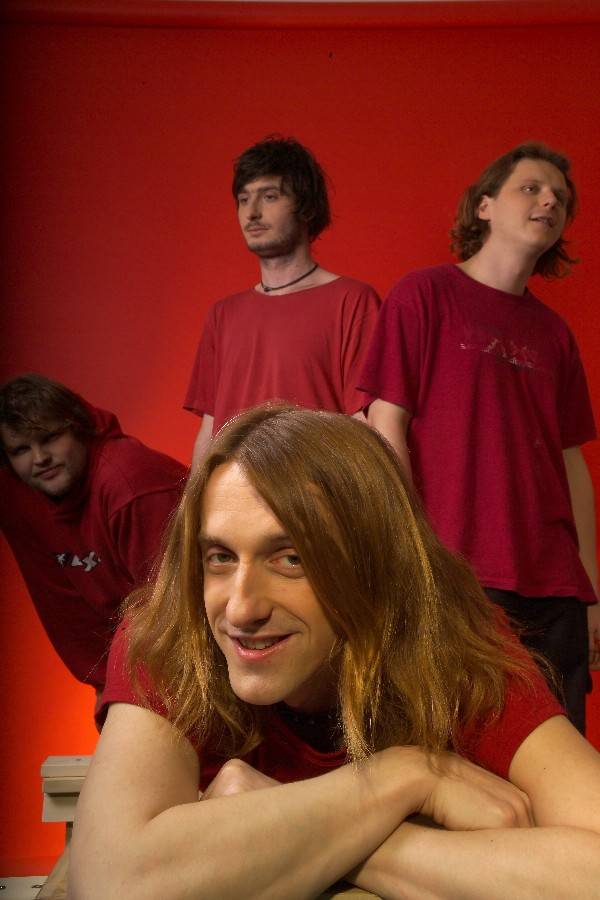 TOP 10 alb natočených ve studiu Citron. Své průlomové desky v něm nahráli Lucie, Kryštof, Wanastowi Vjecy nebo Mňága a Žďorp