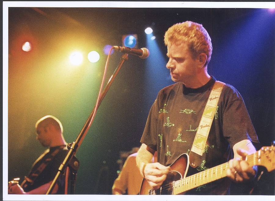 TOP 10 alb natočených ve studiu Citron. Své průlomové desky v něm nahráli Lucie, Kryštof, Wanastowi Vjecy nebo Mňága a Žďorp