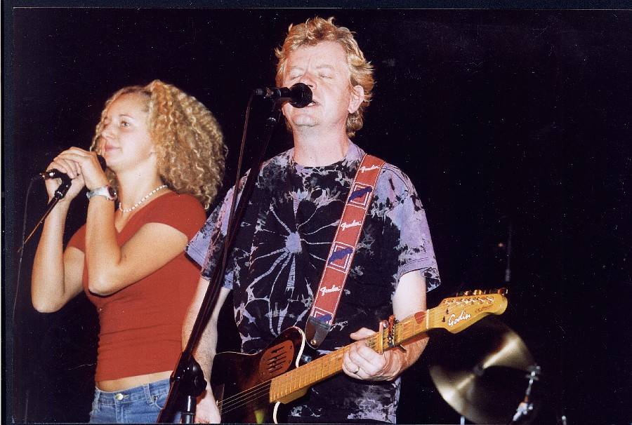 TOP 10 alb natočených ve studiu Citron. Své průlomové desky v něm nahráli Lucie, Kryštof, Wanastowi Vjecy nebo Mňága a Žďorp