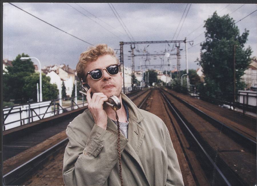 TOP 10 alb natočených ve studiu Citron. Své průlomové desky v něm nahráli Lucie, Kryštof, Wanastowi Vjecy nebo Mňága a Žďorp