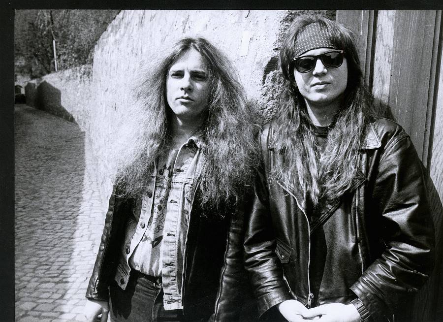 TOP 10 alb natočených ve studiu Citron. Své průlomové desky v něm nahráli Lucie, Kryštof, Wanastowi Vjecy nebo Mňága a Žďorp