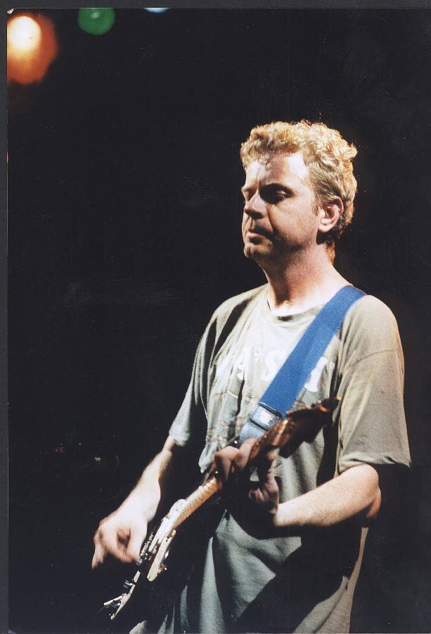 TOP 10 alb natočených ve studiu Citron. Své průlomové desky v něm nahráli Lucie, Kryštof, Wanastowi Vjecy nebo Mňága a Žďorp