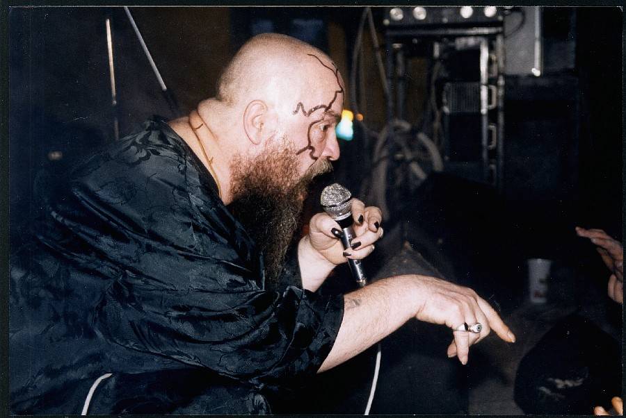 TOP 10 alb natočených ve studiu Citron. Své průlomové desky v něm nahráli Lucie, Kryštof, Wanastowi Vjecy nebo Mňága a Žďorp