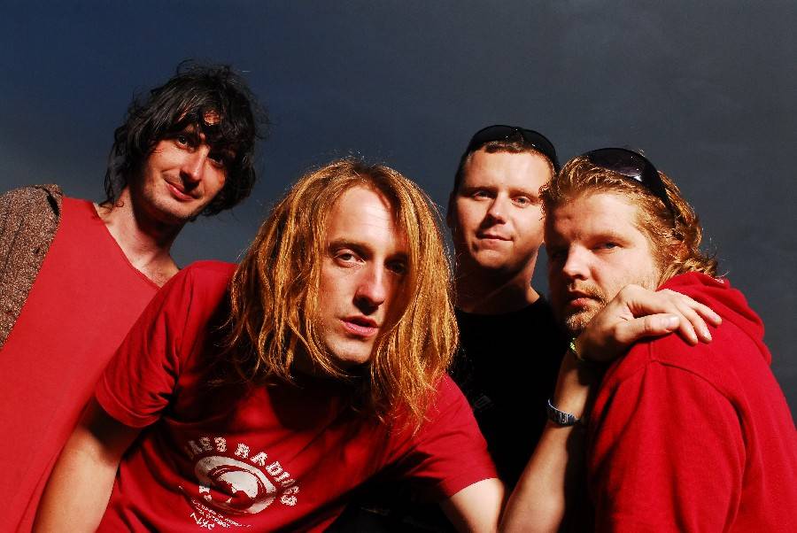 TOP 10 alb natočených ve studiu Citron. Své průlomové desky v něm nahráli Lucie, Kryštof, Wanastowi Vjecy nebo Mňága a Žďorp