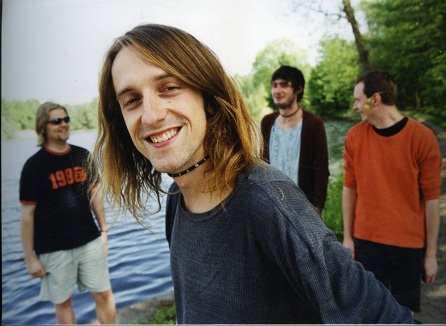 TOP 10 alb natočených ve studiu Citron. Své průlomové desky v něm nahráli Lucie, Kryštof, Wanastowi Vjecy nebo Mňága a Žďorp