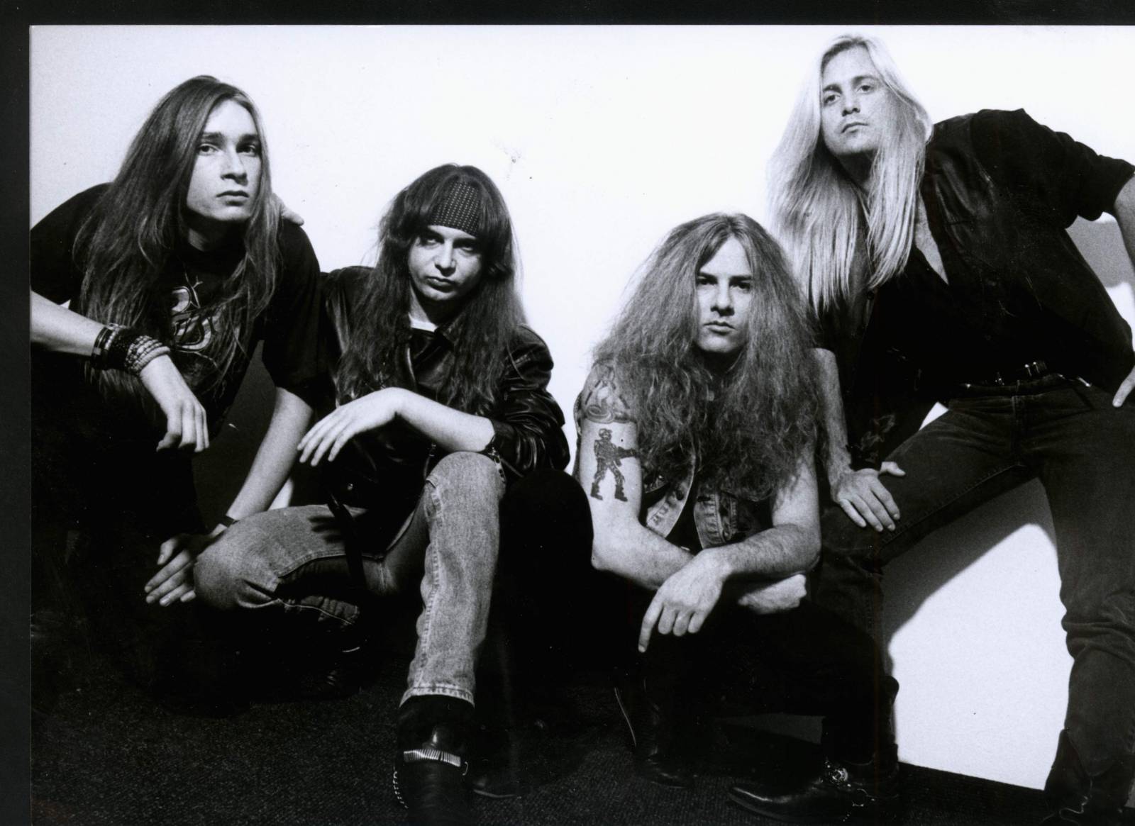 TOP 10 alb natočených ve studiu Citron. Své průlomové desky v něm nahráli Lucie, Kryštof, Wanastowi Vjecy nebo Mňága a Žďorp