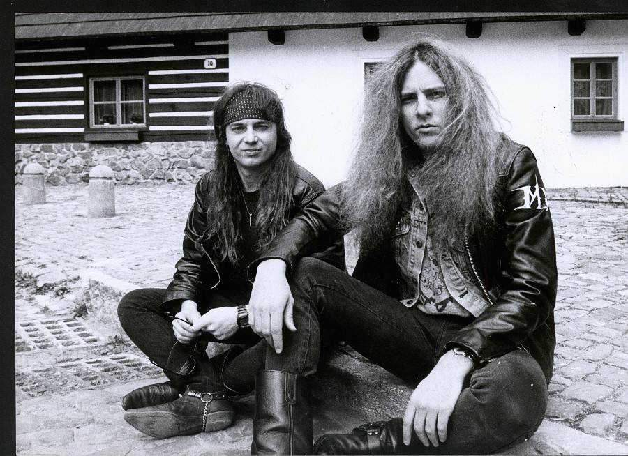 TOP 10 alb natočených ve studiu Citron. Své průlomové desky v něm nahráli Lucie, Kryštof, Wanastowi Vjecy nebo Mňága a Žďorp