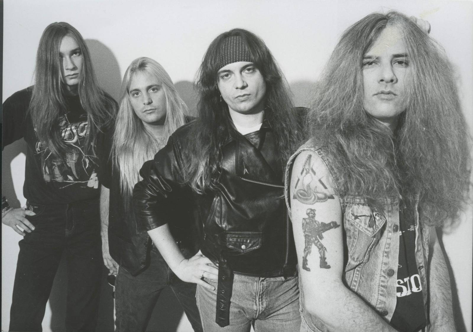 TOP 10 alb natočených ve studiu Citron. Své průlomové desky v něm nahráli Lucie, Kryštof, Wanastowi Vjecy nebo Mňága a Žďorp