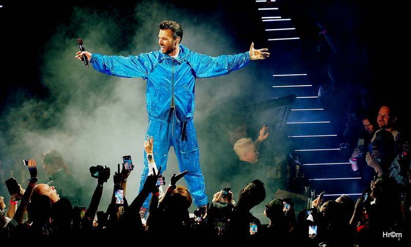 PŘEHLED: Zrušené a odložené koncerty 2021