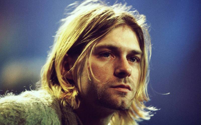 TOP 7 zásadních textů z pera Kurta Cobaina