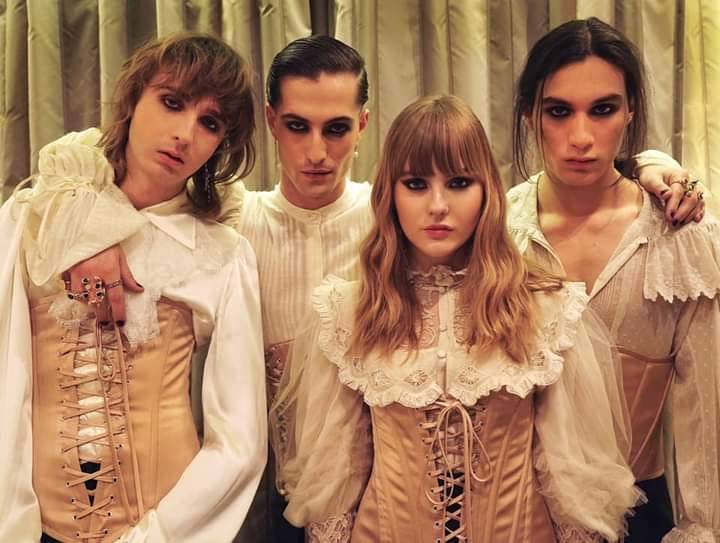 Automatičtí finalisté Eurovize 2021: Francie a Itálie favority soutěže, bláznivé Německo a dojímavé Španělsko