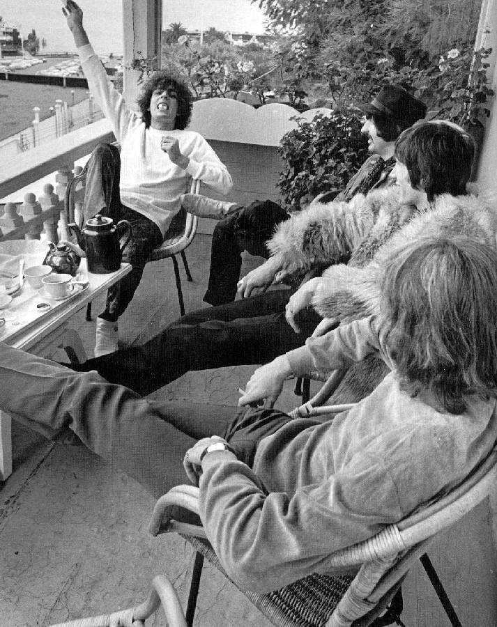 TOP 7 koncertů Pink Floyd: legendární Pompeje i rekordní návštěvnost Strahova