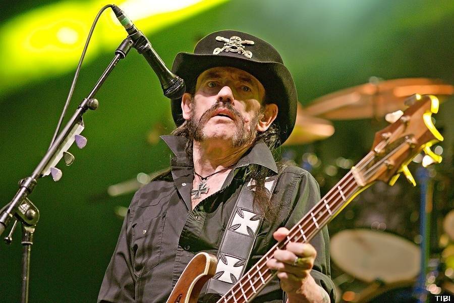 ANKETA | 40 let metalu (I.): Největšími hrdiny našich rockerů byli Lemmy, Ozzy i Jirka Urban