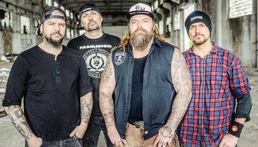 ANKETA | 40 let metalu (II.): Hrdiny Pepy Bolana, Martina Voláka a Vlasty Henycha byli Lemmy, Ozzy i Helloween