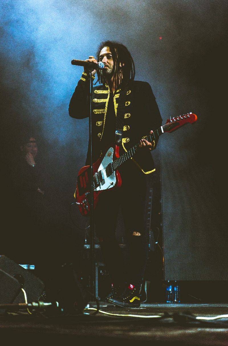 ANKETA | 40 let metalu (II.): Hrdiny Pepy Bolana, Martina Voláka a Vlasty Henycha byli Lemmy, Ozzy i Helloween