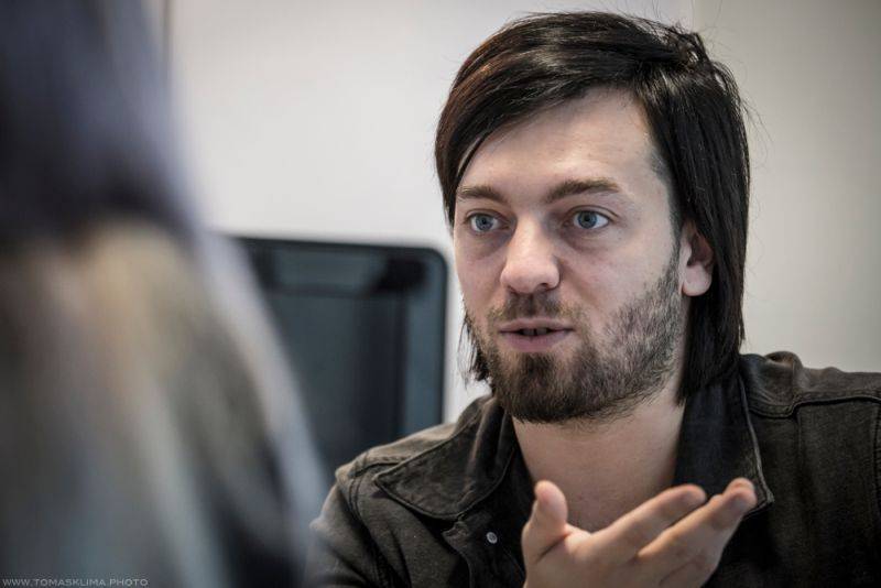 ANKETA | 40 let metalu (III.): Členové John Wolfhooker, Debustrolu, Imodia a Kurtizán z 25. Avenue vyrostli na  Korn, Linkin Park i Black Sabbath