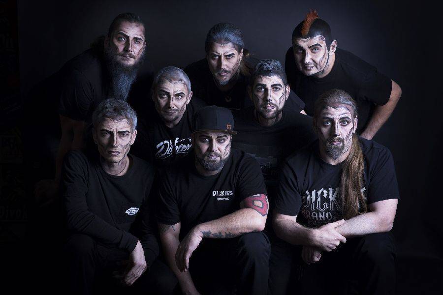 ANKETA 40 let metalu (IV.) Vzory Arakainu byli Slayer i Pantera, pro české bubeníky hlavně Metallica