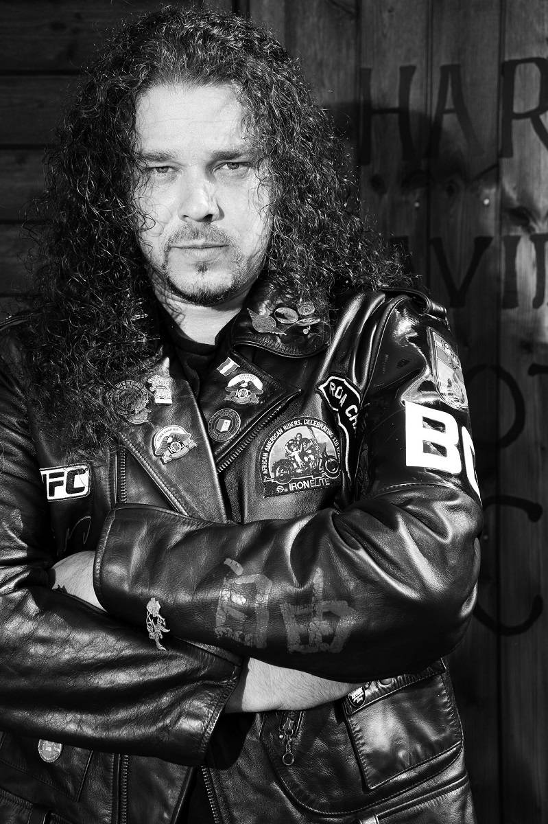 ANKETA 40 let metalu (IV.) Vzory Arakainu byli Slayer i Pantera, pro české bubeníky hlavně Metallica