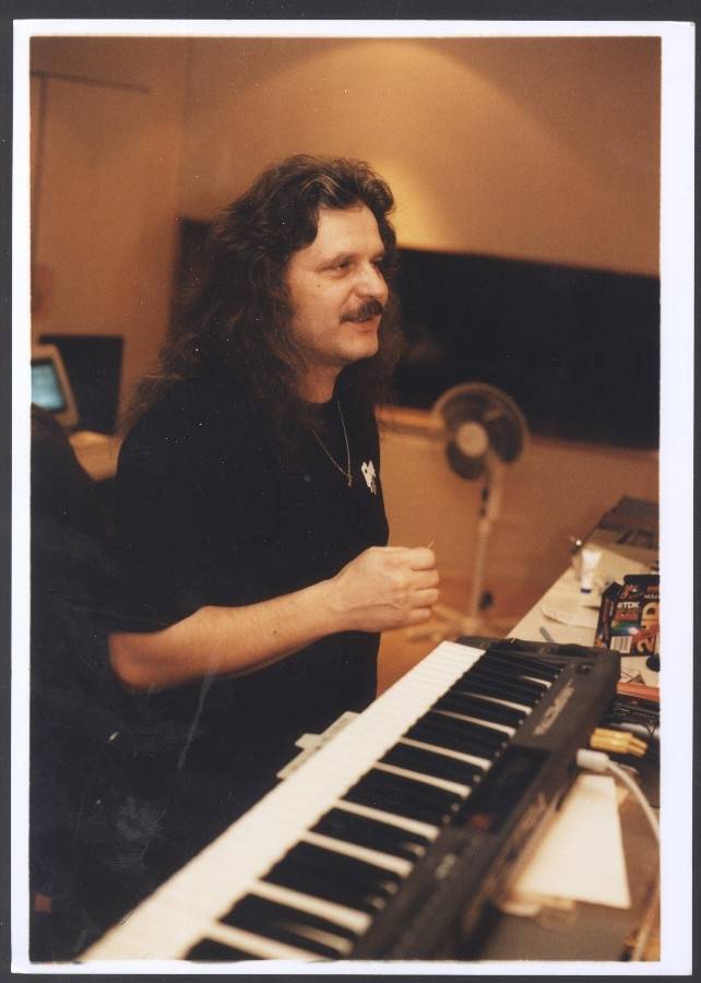 ANKETA 40 let metalu (IV.) Vzory Arakainu byli Slayer i Pantera, pro české bubeníky hlavně Metallica