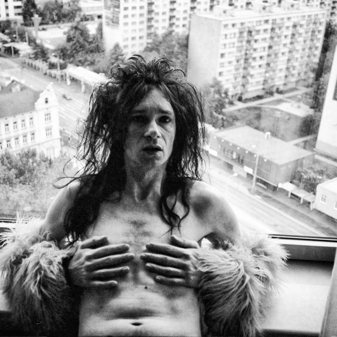 ANKETA 40 let metalu (IV.) Vzory Arakainu byli Slayer i Pantera, pro české bubeníky hlavně Metallica