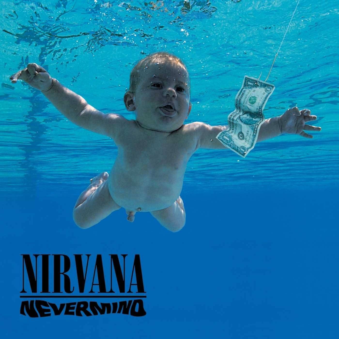 Třesk jménem Nevermind aneb Jak Nirvana 