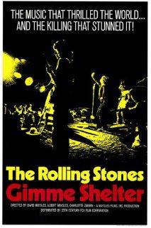 TOP 10 rockových dokumentů aneb Příběhy Kurta Cobaina, Metalliky, Vladimíra Mišíka nebo Lucie