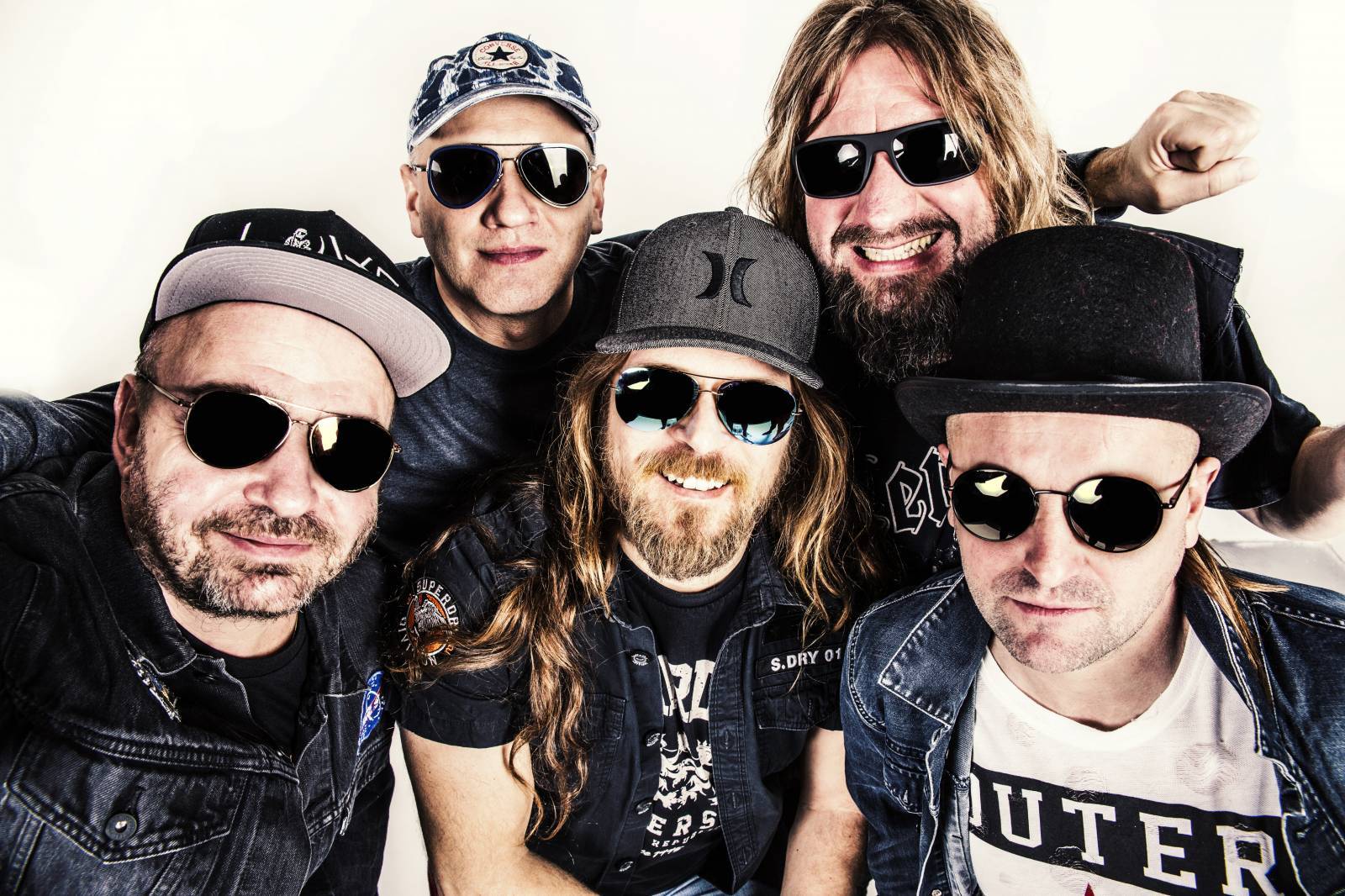 ANKETA | 40 let s Metallikou: čeští rockeři vzpomínají na zážitky i osobní setkání s fenomenální kapelou