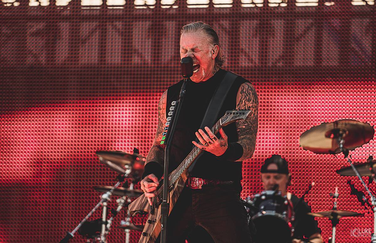 ANKETA | 40 let s Metallikou: čeští rockeři vzpomínají na zážitky i osobní setkání s fenomenální kapelou