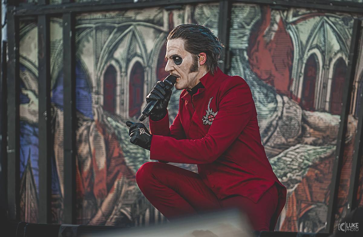 ANKETA | 40 let s Metallikou: čeští rockeři vzpomínají na zážitky i osobní setkání s fenomenální kapelou