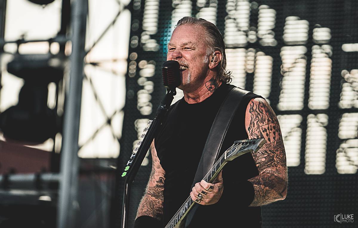 ANKETA | 40 let s Metallikou: čeští rockeři vzpomínají na zážitky i osobní setkání s fenomenální kapelou