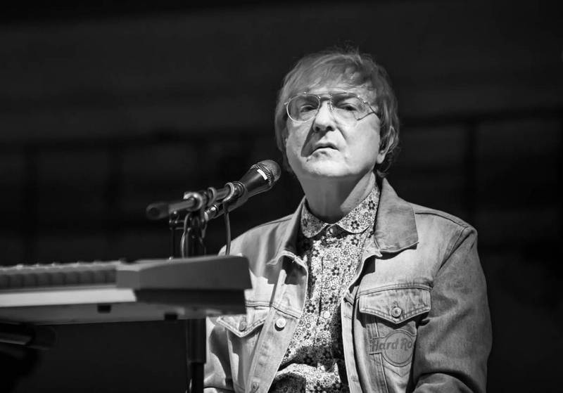 Miro Žbirka - Ztráta, která jen tak nepřebolí. Meky byl prostě super chlap