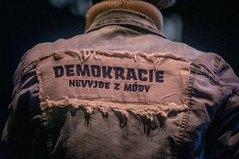 Češi vyjdou opět do ulic. Kam můžete 17. listopadu vyrazit?