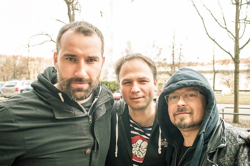 ANKETA | Rok 2021 pohledem hudebníků. Jak ho hodnotí Jindra Polák, Anna Julie Slováčková, Pokáč nebo Michal Horák? A co chystají v tom letošním?