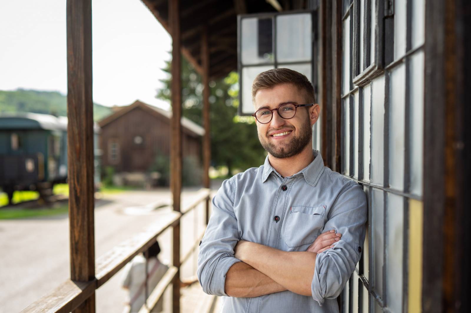 ANKETA | Rok 2021 pohledem hudebníků. Jak ho hodnotí Jindra Polák, Anna Julie Slováčková, Pokáč nebo Michal Horák? A co chystají v tom letošním?