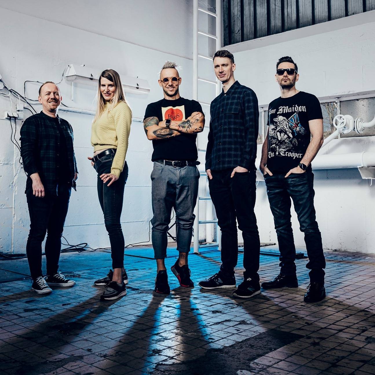 ANKETA | Rok 2021 pohledem Olympiku, Voxela, Honzy Křížka, Lásky, Elis Mraz a dalších. Jak ho hodnotí a co je čeká v tom letošním?