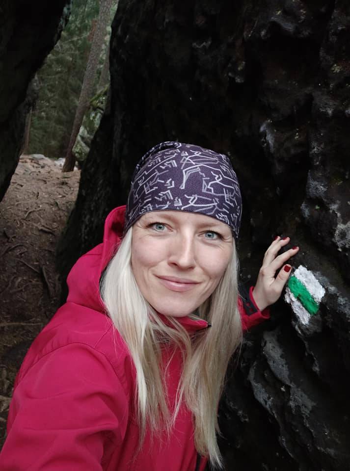 ŽEBŘÍK 2021: redakční tipy - Hana Bukáčková