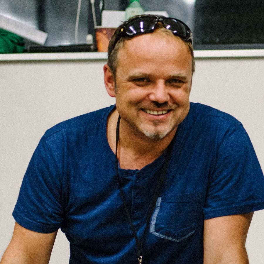 ŽEBŘÍK 2021: redakční tipy - Aleš Materna