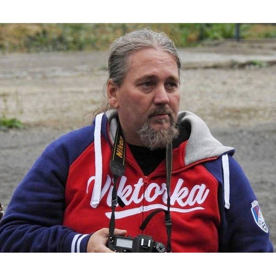 ŽEBŘÍK 2021: redakční tipy - Martin Hanáček