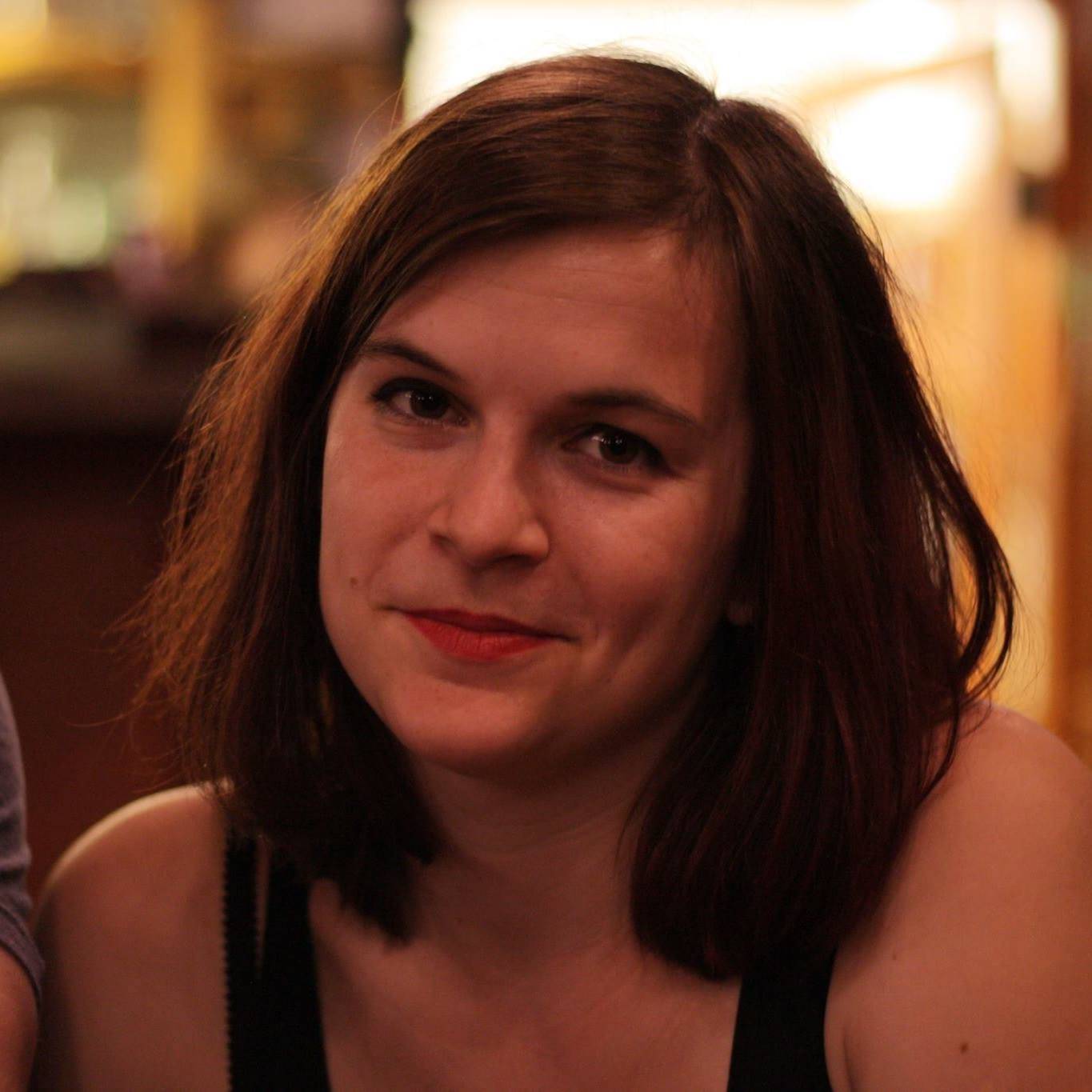 ŽEBŘÍK 2021: redakční tipy - Barbora Kubalová