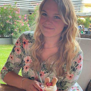 ŽEBŘÍK 2021: redakční tipy - Barbora Turková