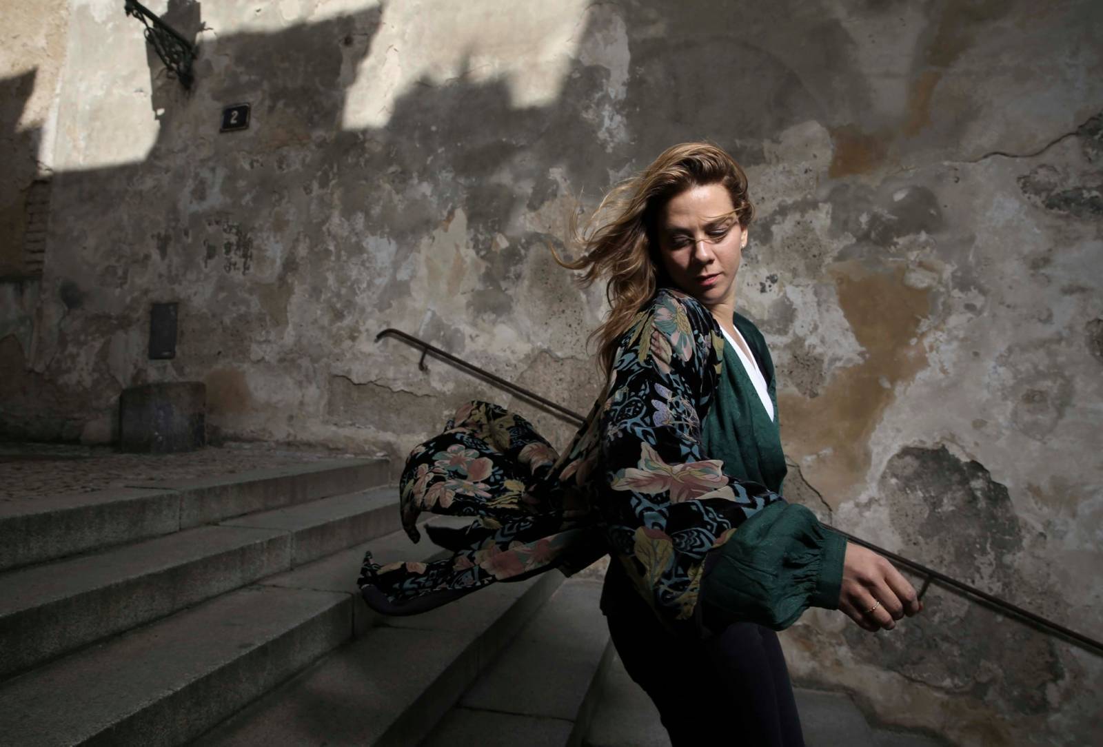 Nominační tipy Žebříku (I.): Zpěvačkou roku se může stát Ewa Farna nebo Lenny, mezi zpěváky budou o vítězství bojovat Michal Prokop, Marek Ztracený i David Stypka