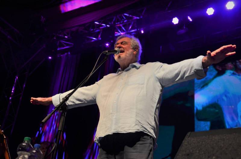 Nominační tipy Žebříku (I.): Zpěvačkou roku se může stát Ewa Farna nebo Lenny, mezi zpěváky budou o vítězství bojovat Michal Prokop, Marek Ztracený i David Stypka