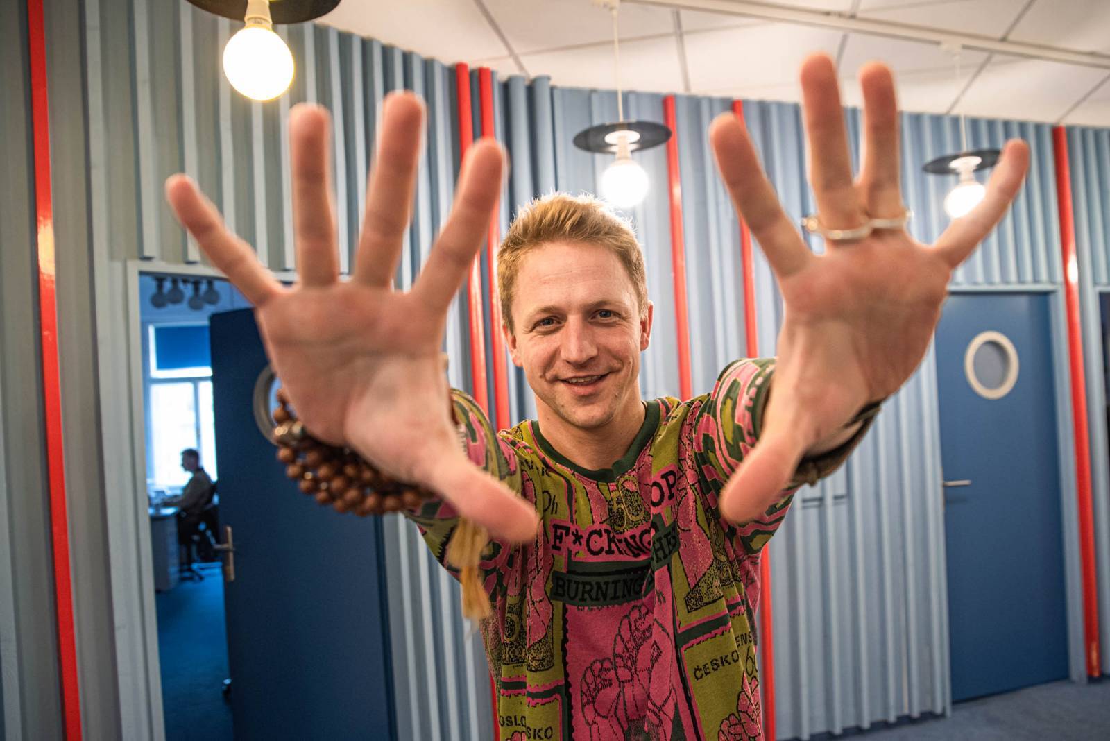 Nominační tipy Žebříku (I.): Zpěvačkou roku se může stát Ewa Farna nebo Lenny, mezi zpěváky budou o vítězství bojovat Michal Prokop, Marek Ztracený i David Stypka