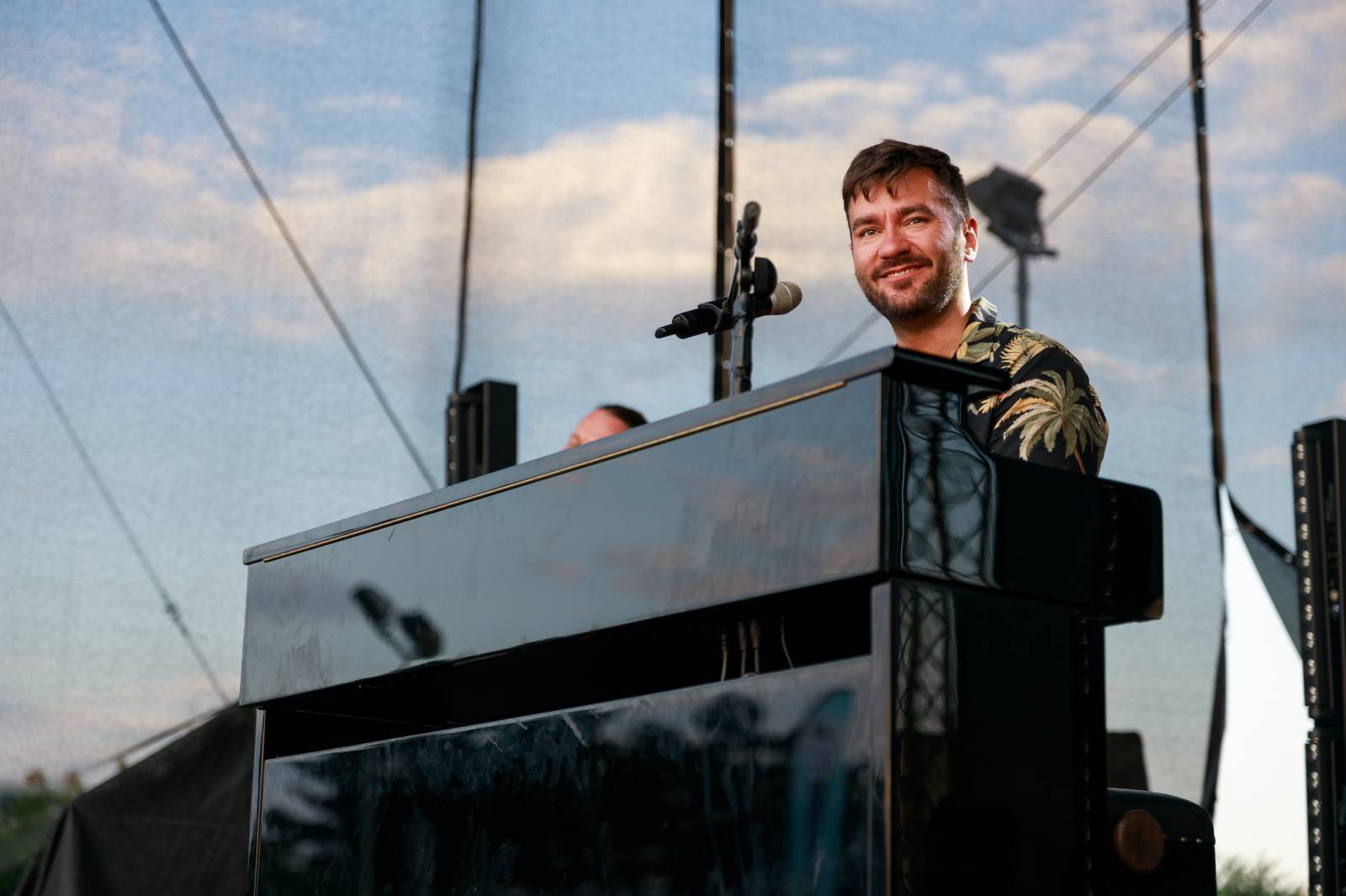 Nominační tipy Žebříku (IV.): Objevem roku se mohou stát Bert & Friends, Annabelle i We Are Domi, o titul Akce roku zabojují Mňága a Žďorp či Hudba na vinicích