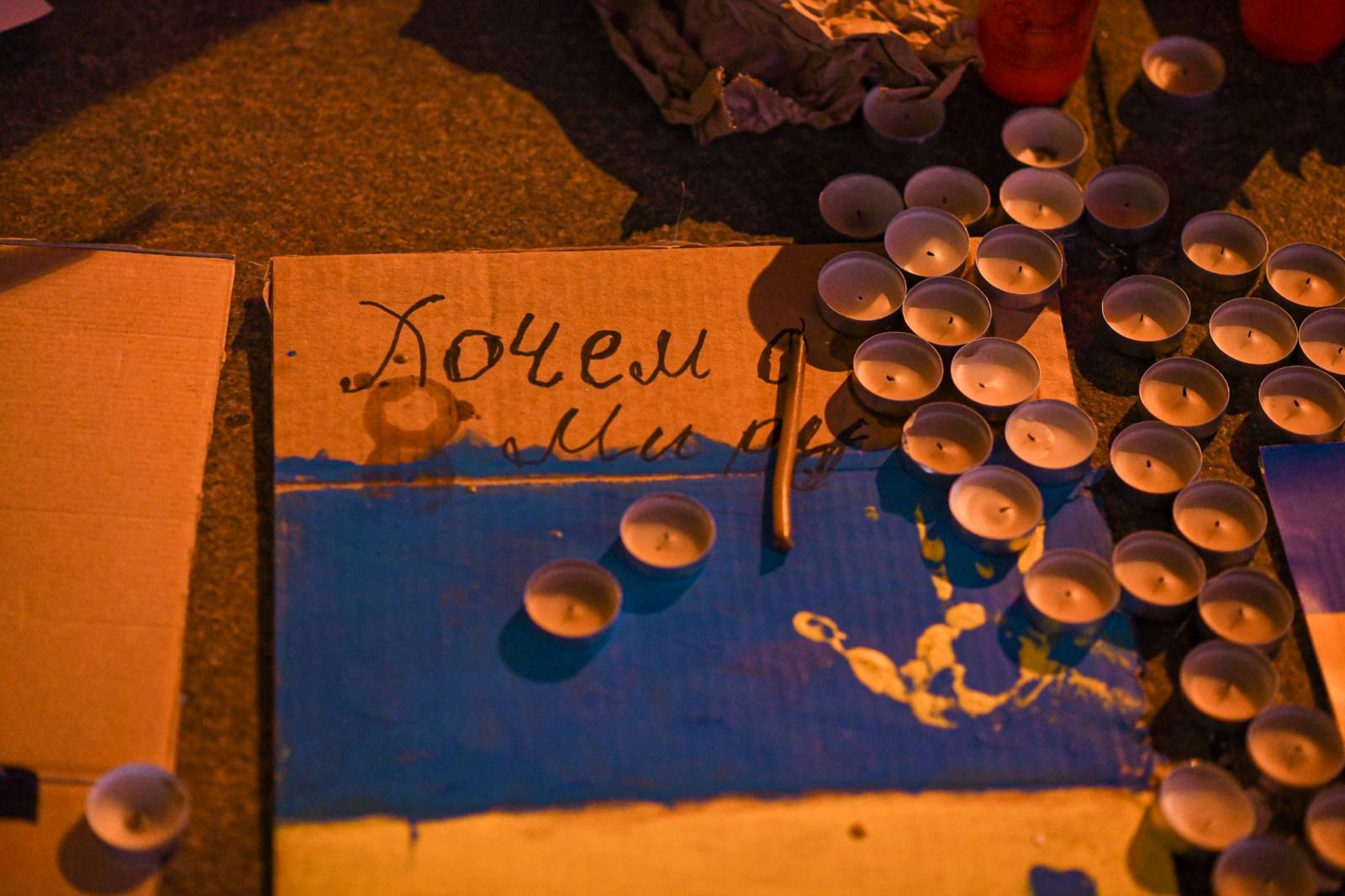 Česko a Slovensko pomáhají Ukrajině. Přehled benefičních koncertů na podporu válkou soužené země