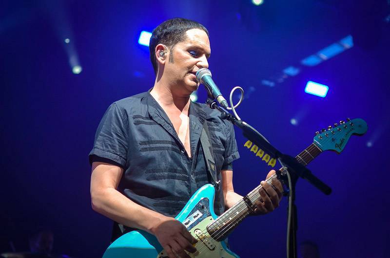 Nejočekávanější zahraniční alba roku 2022 (I.): Nové nahrávky chystají Rammstein, Metallica, Slipknot i Ozzy Osbourne