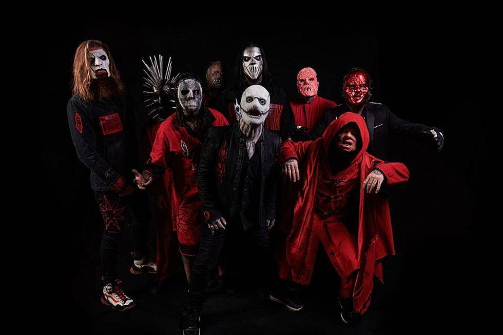 Nejočekávanější zahraniční alba roku 2022 (I.): Nové nahrávky chystají Rammstein, Metallica, Slipknot i Ozzy Osbourne