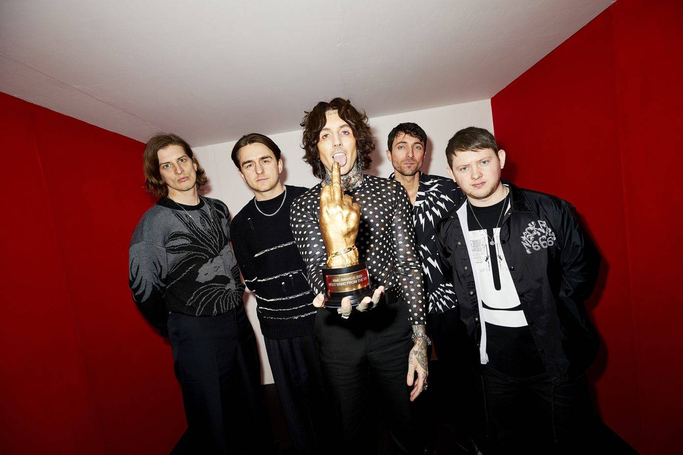 Nejočekávanější zahraniční alba roku 2022 (II.): V plánu mají nová alba vydat Bring Me The Horizont, Megadeth nebo Taylor Swift